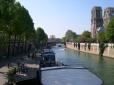  bras de la Seine